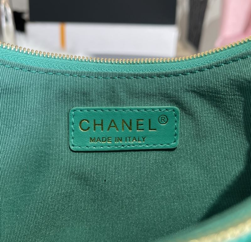 Chanel Hobo Bags